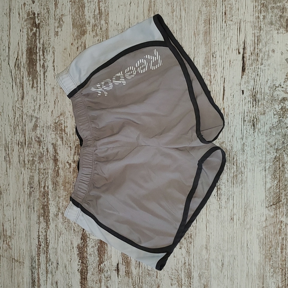 Womens Reebok Athletic Shorts Size XS